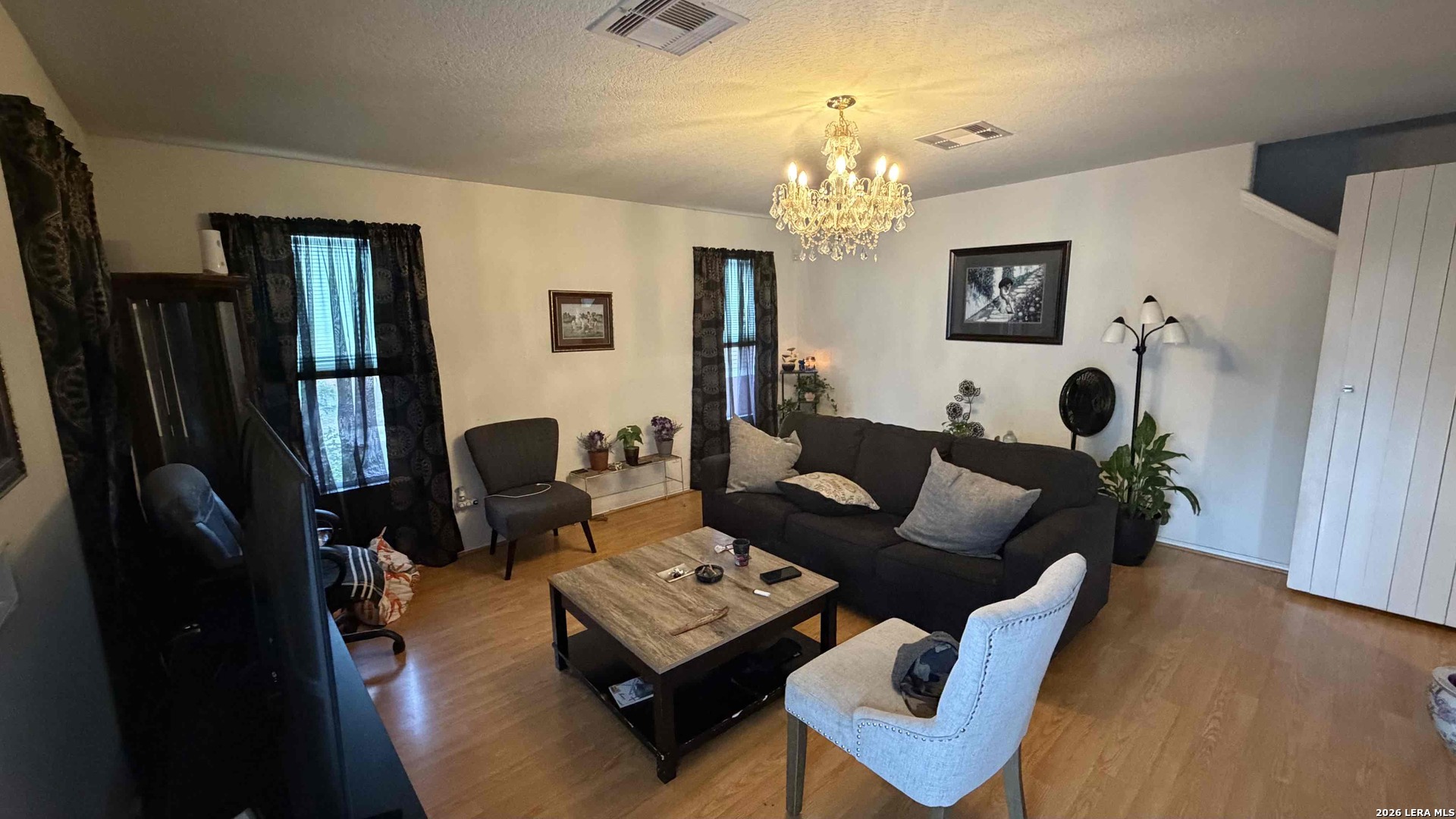 3830 Bosque Seco