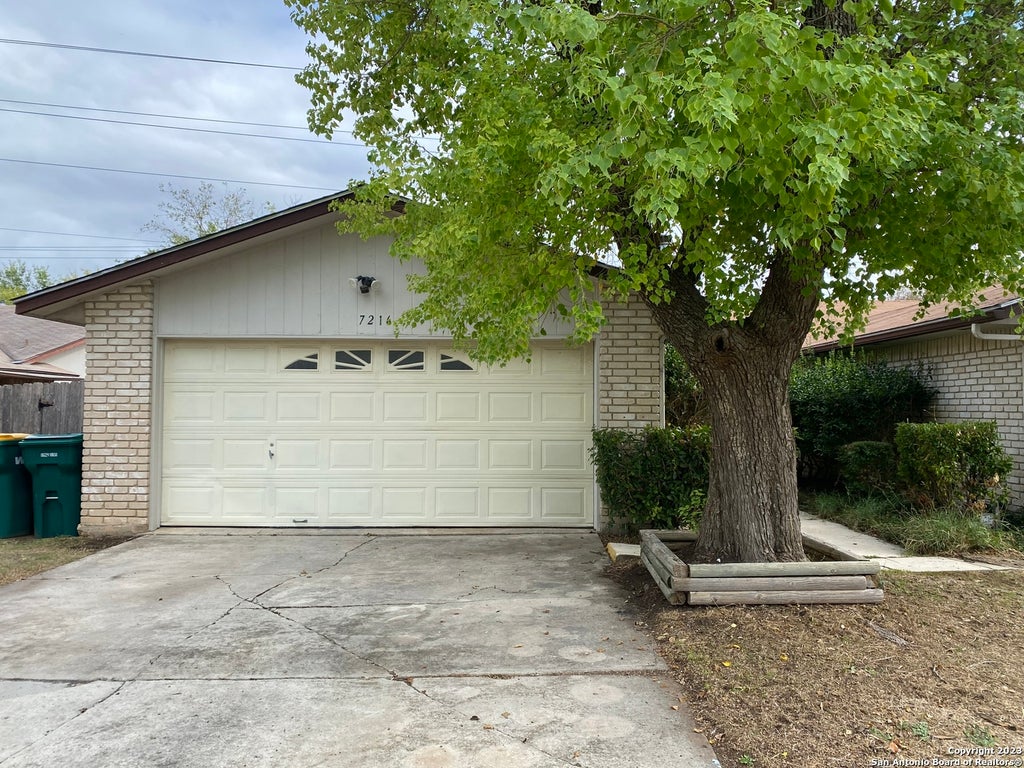 Photo of 7214 RIMWOOD ST, Live Oak, TX 78233 (MLS # 1959624)