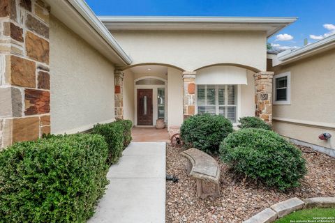 A home in Boerne