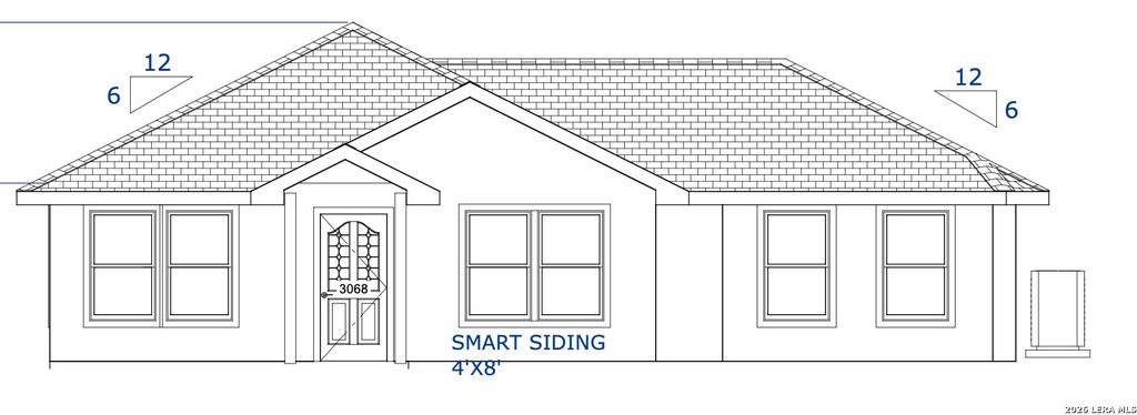 Photo of 115 Railway, Del Rio, TX 78840 (MLS # 1958322)