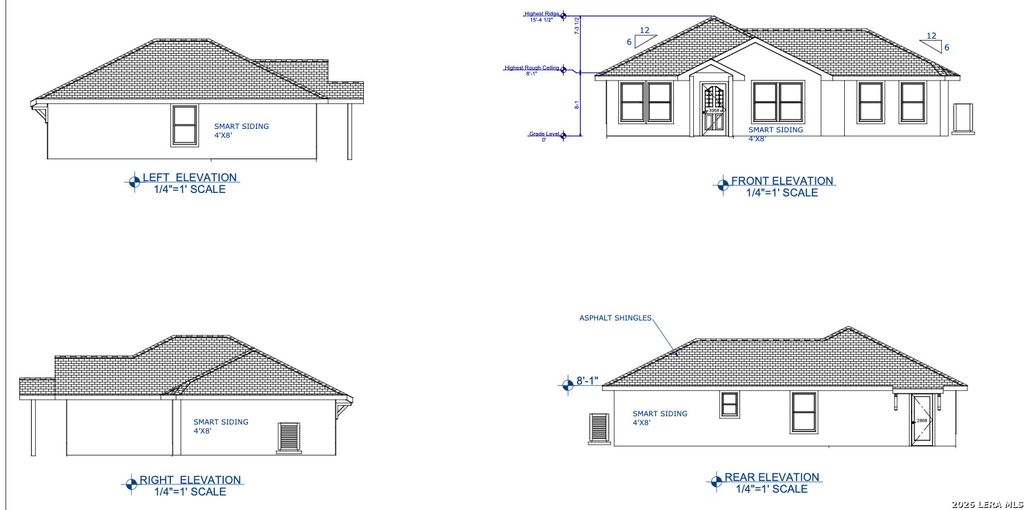 Photo of 115 Railway, Del Rio, TX 78840 (MLS # 1958322)