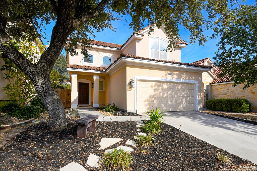 Photo of 1119 Pinnacle Fls, San Antonio, TX 78260 (MLS # 1931157)