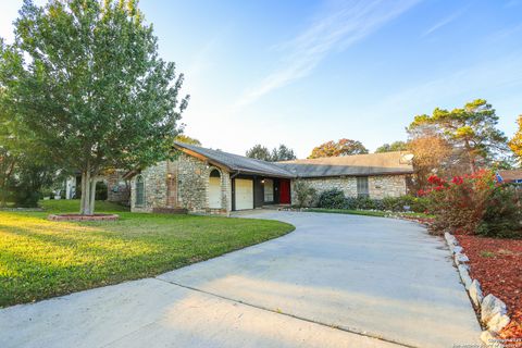 Photo of 8227 Capricorn, Universal City, TX 78148 (MLS # 1928462)