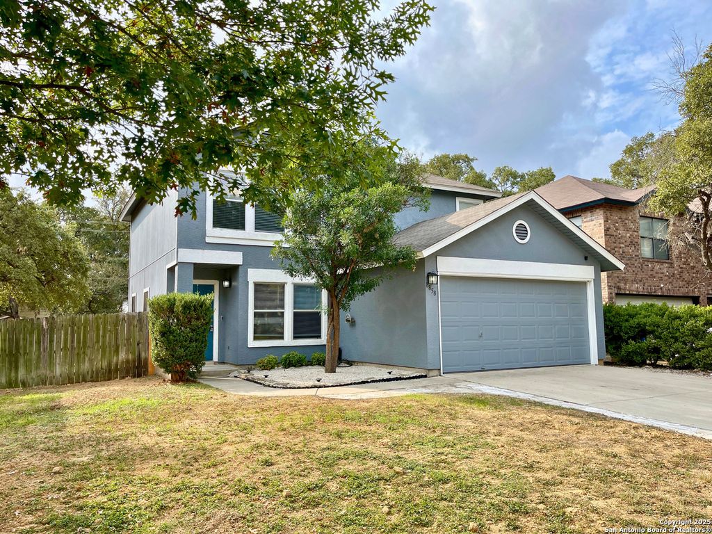 Photo of 8858 Roquefort, San Antonio, TX 78250 (MLS # 1926302)