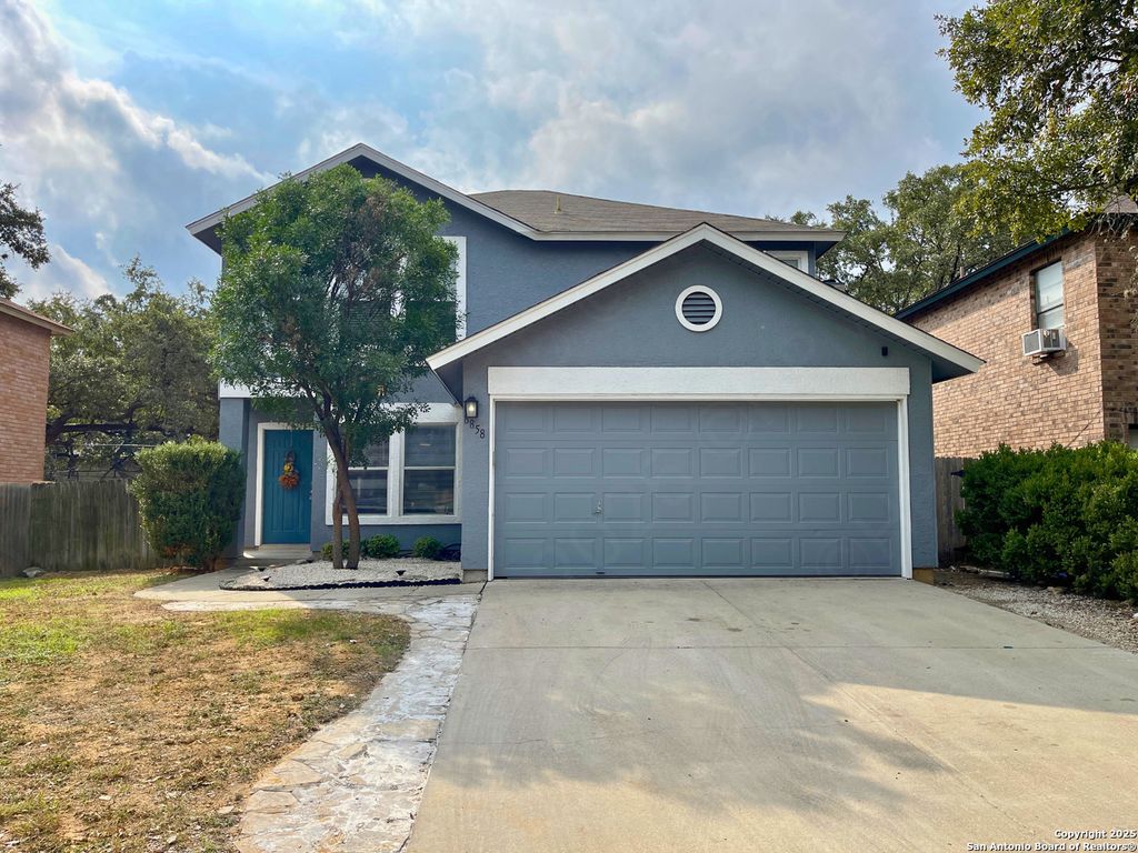 Photo of 8858 Roquefort, San Antonio, TX 78250 (MLS # 1926302)