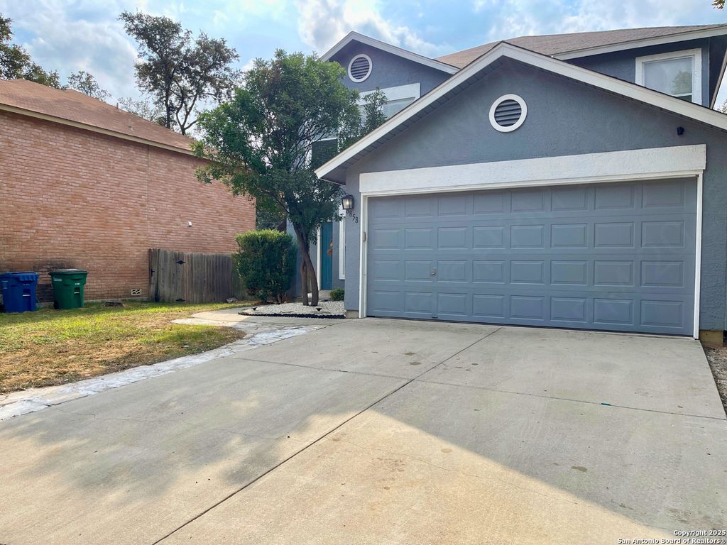 Photo of 8858 Roquefort, San Antonio, TX 78250 (MLS # 1926302)