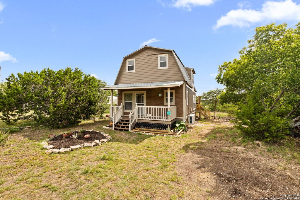 Photo of 1698 Sorrel Creek, Canyon Lake, TX 78133 (MLS # 1880730)