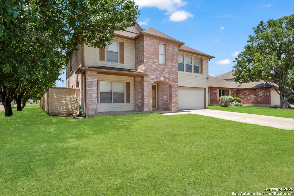 9503 Marshall Pt