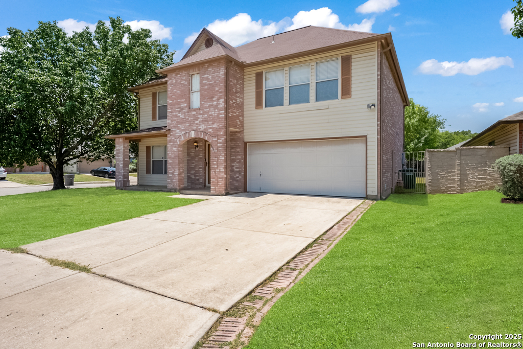 9503 Marshall Pt