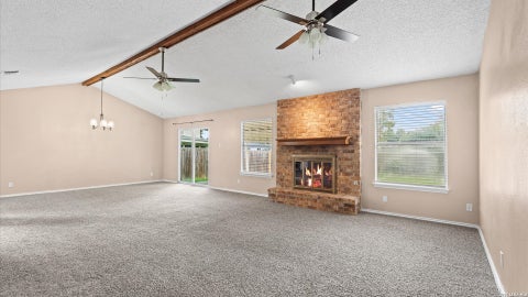 Photo of 4606 Crest Land, San Antonio, TX 78217 (MLS # 1991635)