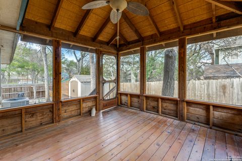 A home in Schertz