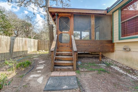 A home in Schertz