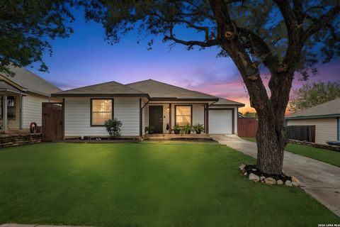 2829 Wyoming San Antonio TX 78203