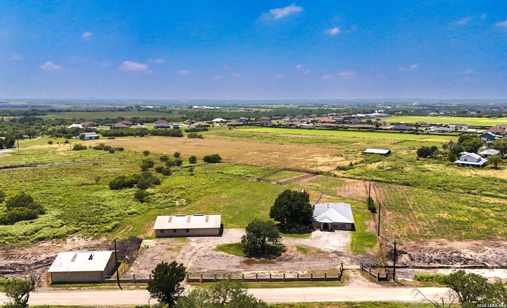 Photo of 166 LOWER SEGUIN RD, Marion, TX 78124 (MLS # 1994466)