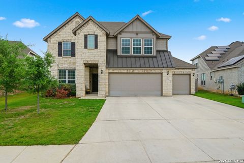 Photo of 27710 Alpine Tundra, Boerne, TX 78015 (MLS # 1959274)