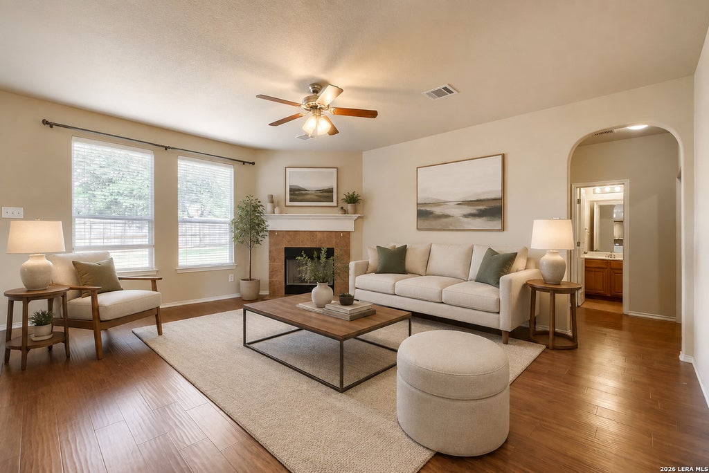 Photo of 606 Point MDW, San Antonio, TX 78253 (MLS # 2008143)