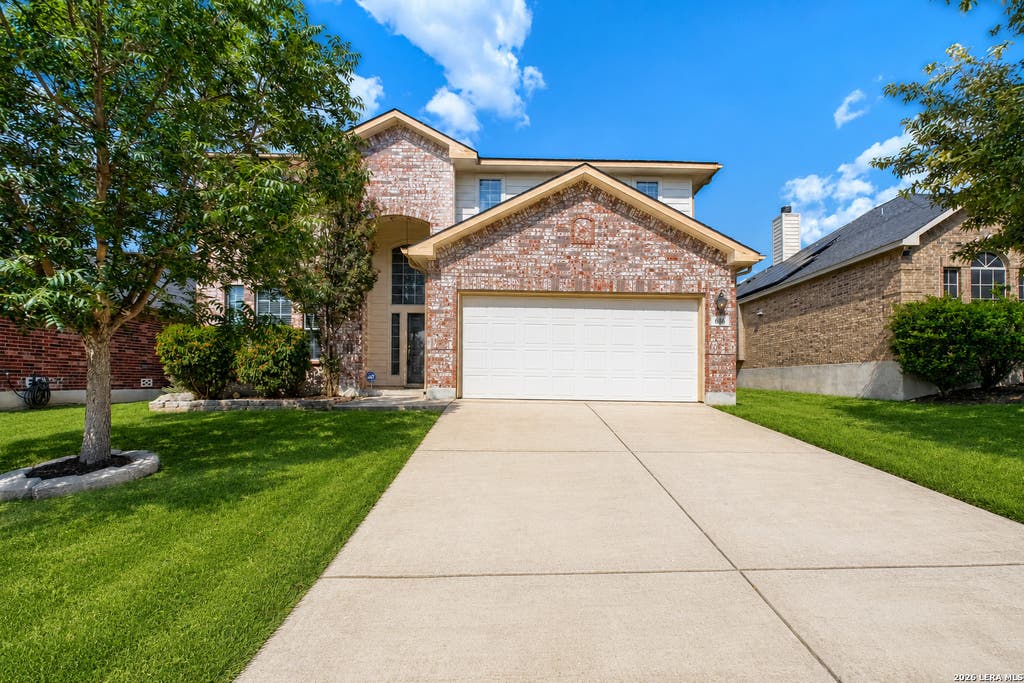 Photo of 606 Point MDW, San Antonio, TX 78253 (MLS # 2008143)