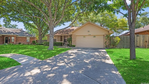 Photo of 1508 Greenwood, Schertz, TX 78154 (MLS # 2004550)