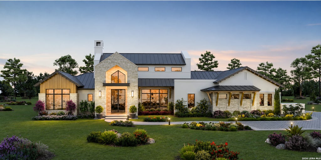 Photo of 395 Vaquero Pass, Boerne, TX 78006 (MLS # 2023474)