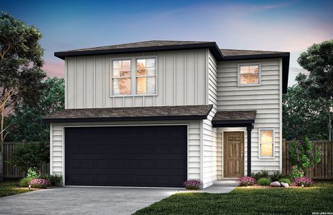 10111 Monte Carmel Place Converse TX 78109