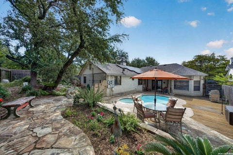 Property photo of 14907 Dancers Image, San Antonio, TX 78248
