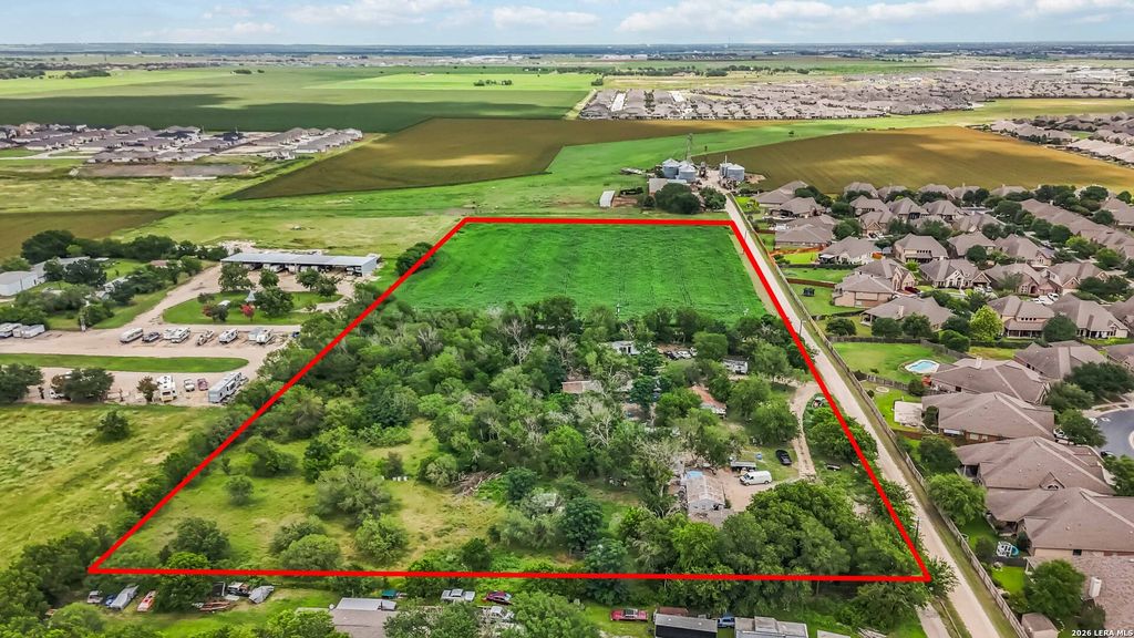 Photo of 3275 N State Highway 46, Seguin, TX 78155 (MLS # 1993858)