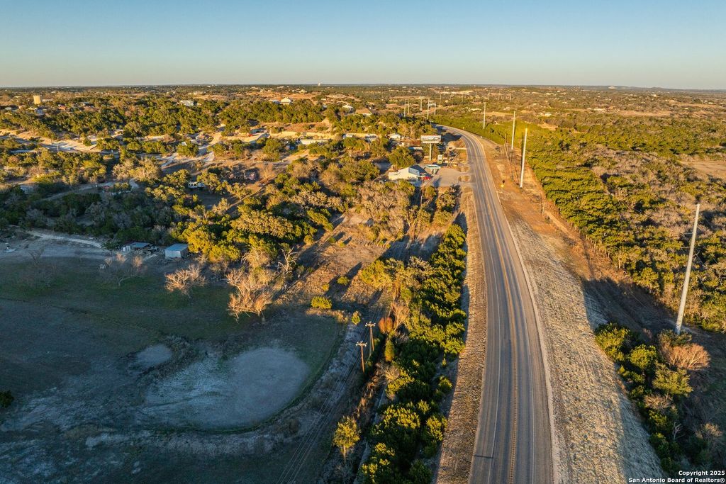 Photo of 3510 Medina Hwy, Kerrville, TX 78028 (MLS # 1925970)