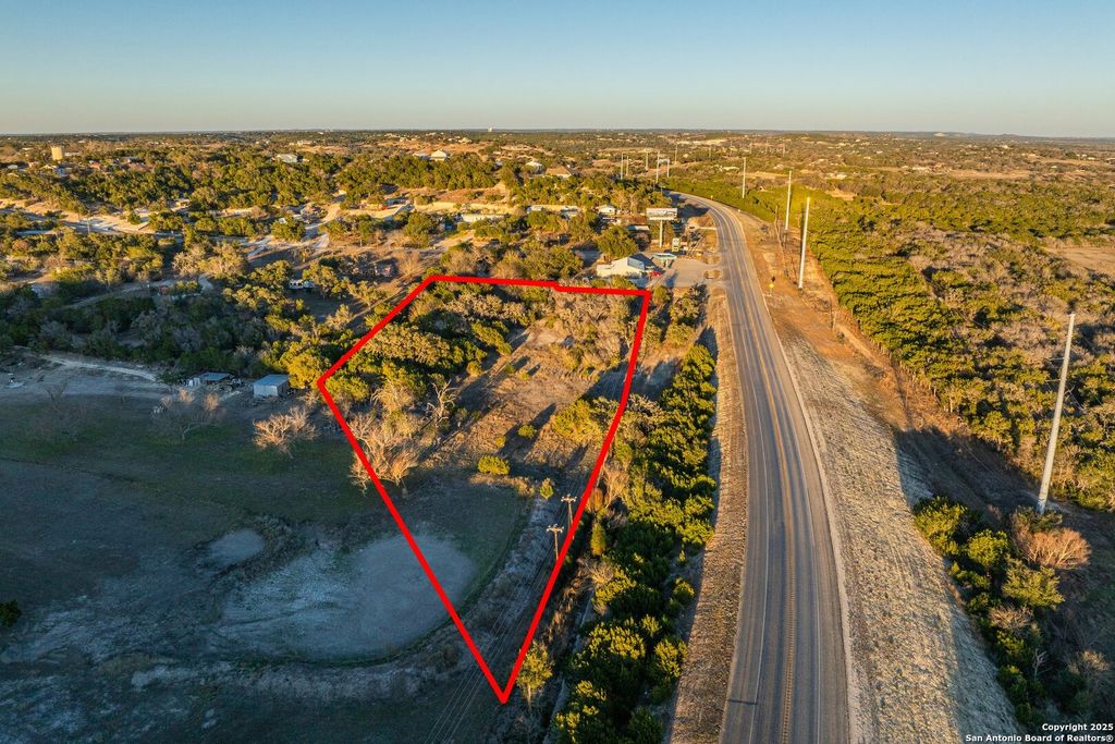 Photo of 3510 Medina Hwy, Kerrville, TX 78028 (MLS # 1925970)