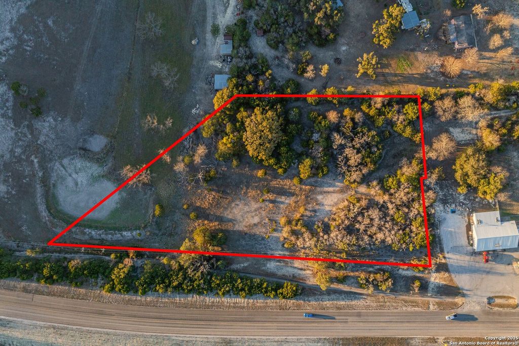 Photo of 3510 Medina Hwy, Kerrville, TX 78028 (MLS # 1925970)