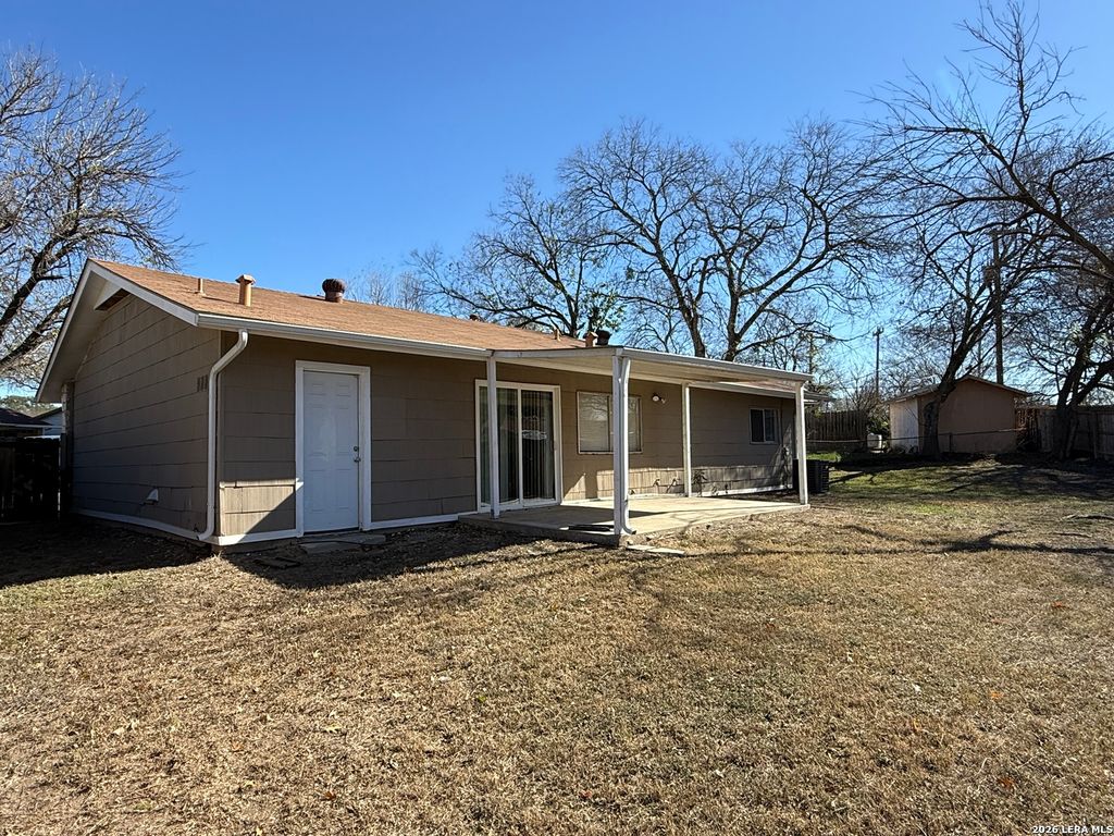 Photo of 7006 Glen, San Antonio, TX 78239 (MLS # 1944791)