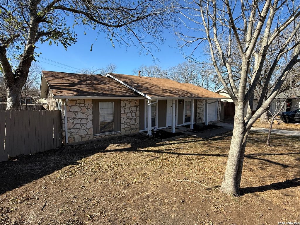 Photo of 7006 Glen, San Antonio, TX 78239 (MLS # 1944791)