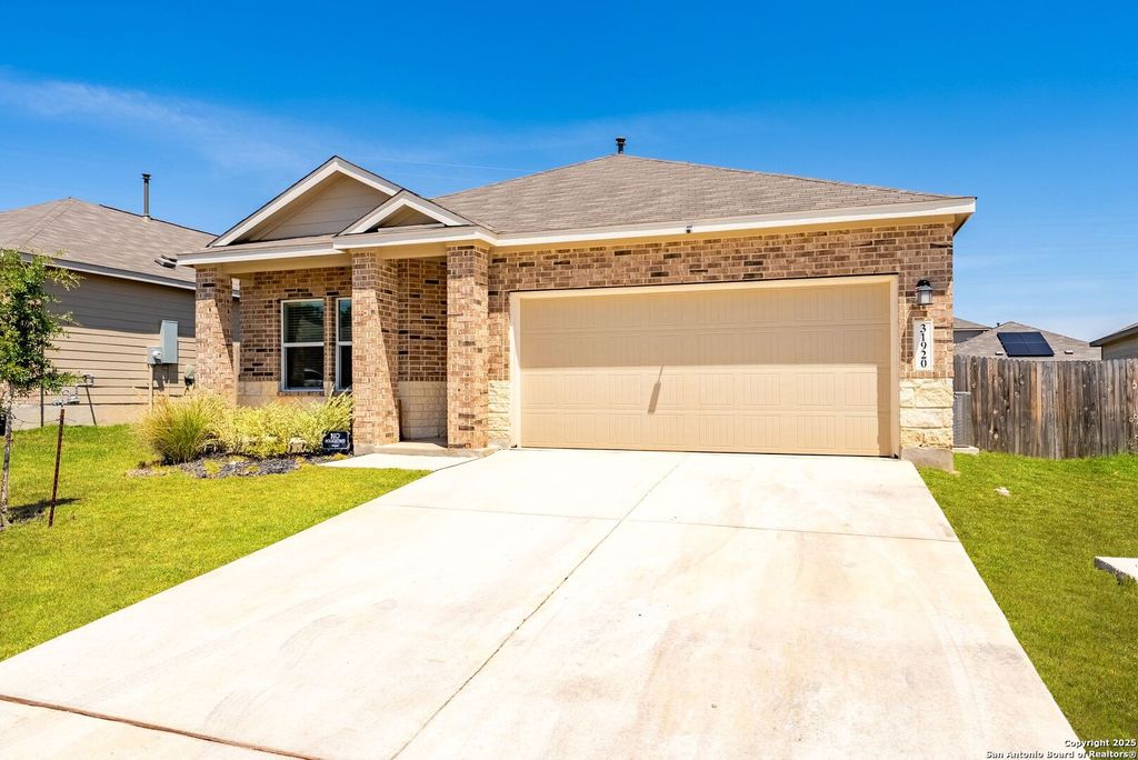 Photo of 31920 Native Sun, Bulverde, TX 78163 (MLS # 1914226)