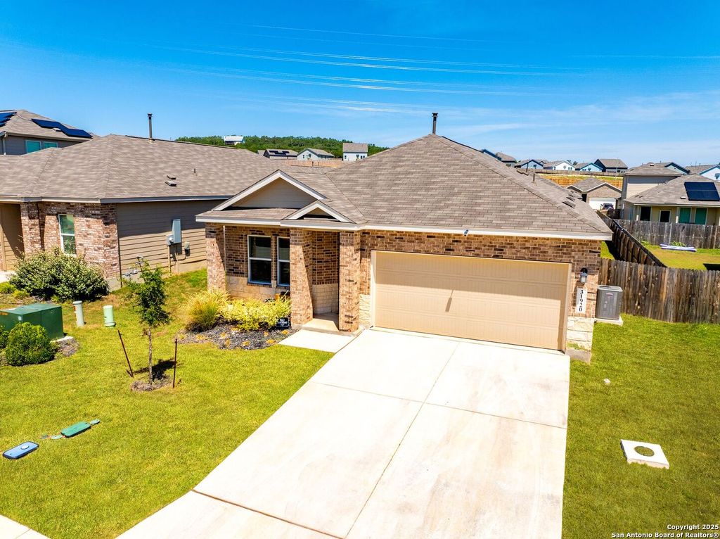 Photo of 31920 Native Sun, Bulverde, TX 78163 (MLS # 1914226)