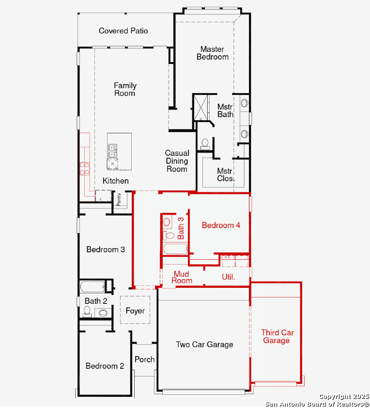 12587 Carrick Dr