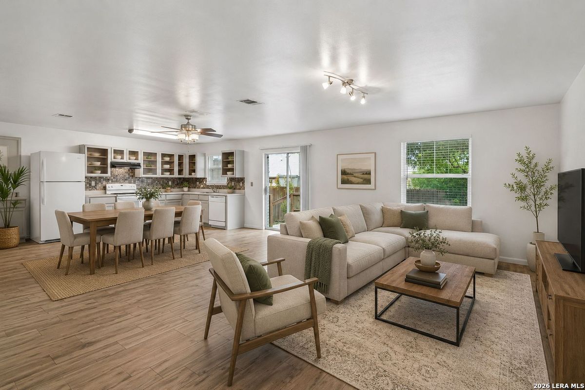 Photo 1 of 38 — 8807 Shaenwest, San Antonio, TX 78254