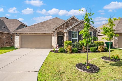 7623 Pecos Ridge Boerne TX 78015