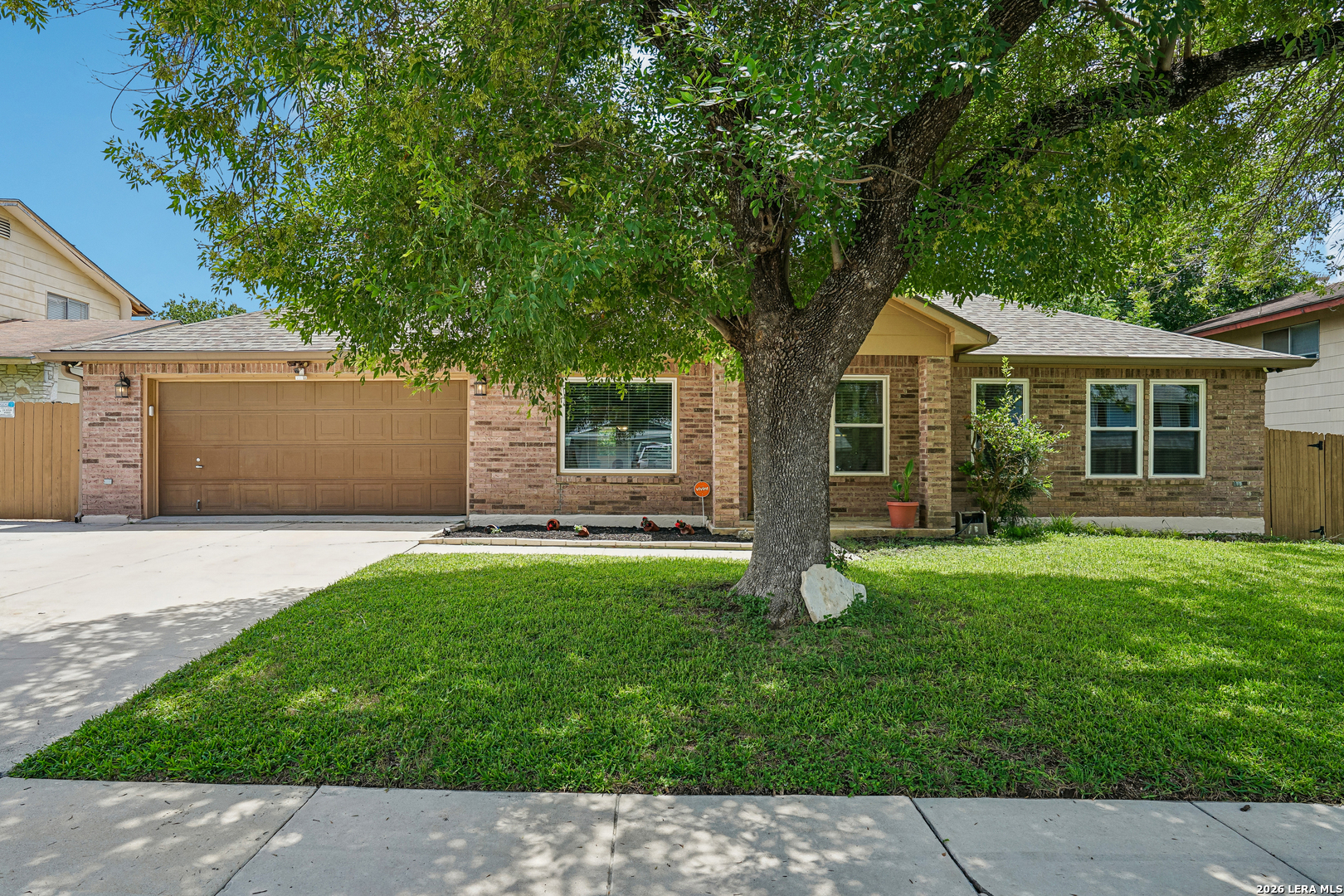 Photo 1 of 18 — 11914 BRIARPATH ST, San Antonio, TX 78249