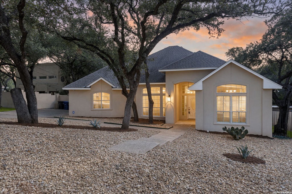 Photo of 17310 MOUNT EVEREST ST, San Antonio, TX 78232 (MLS # 2017231)