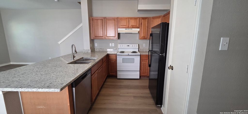 Photo of 7810 KINGSBURY WOOD 4 #4, San Antonio, TX 78240 (MLS # 1912422)