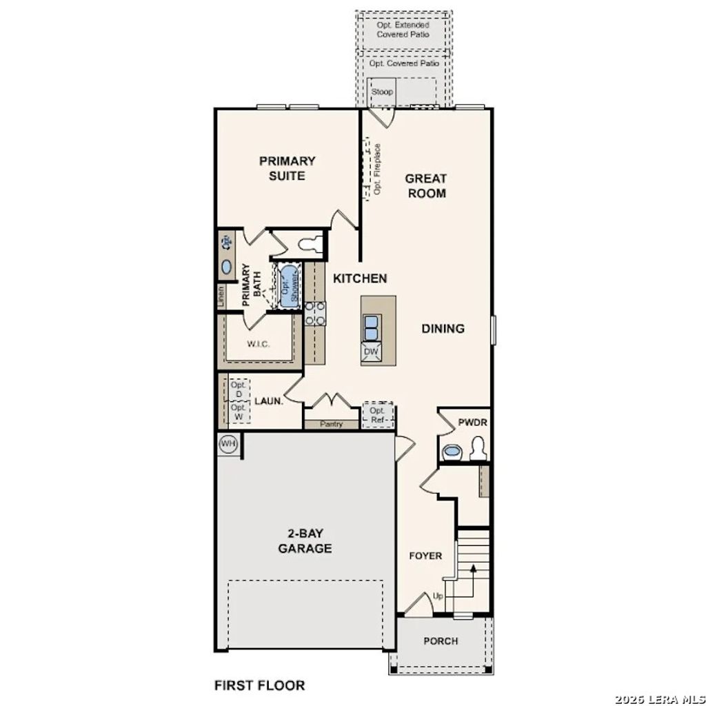 Photo of 5531 Franklin Hills, Von Ormy, TX 78073 (MLS # 1972737)
