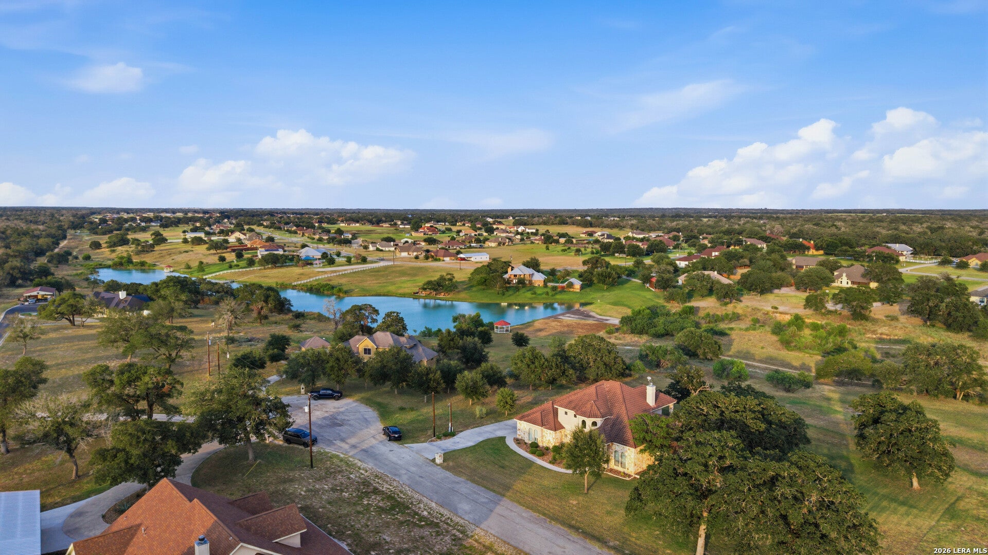 128 ABREGO RIDGE DR