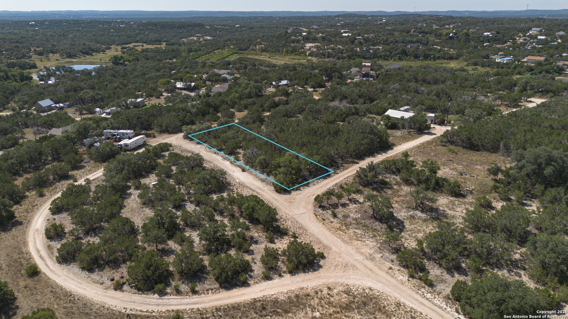 LOT 34 & 50 Cliff Dr