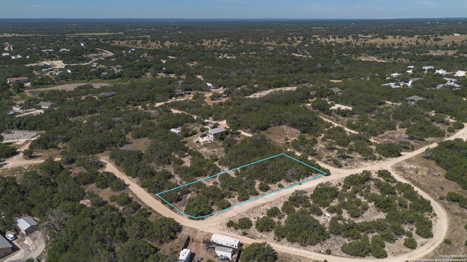 LOT 34 & 50 Cliff Dr
