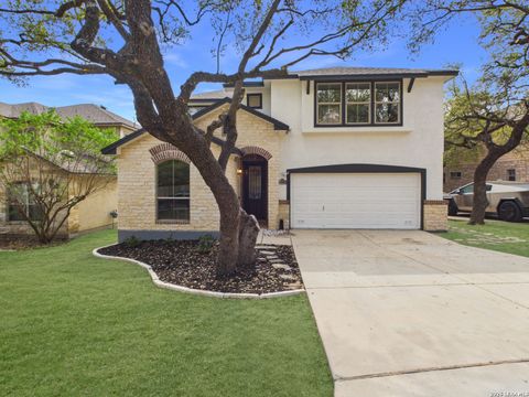 Photo of 27943 Sonoma Ambre, Boerne, TX 78015 (MLS # 1954286)