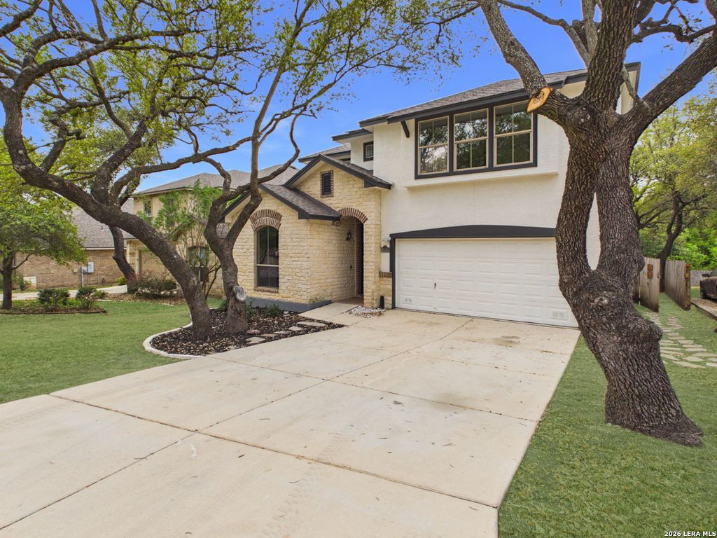 Photo of 27943 Sonoma Ambre, Boerne, TX 78015 (MLS # 1954286)