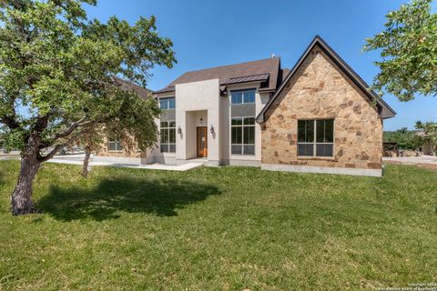 A home in Spring Branch