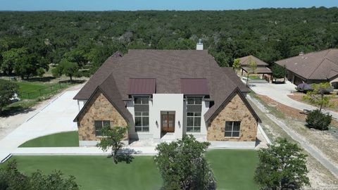 A home in Spring Branch