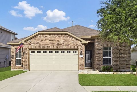 Property photo of 12418 Belfort Pt, Schertz, TX 78154