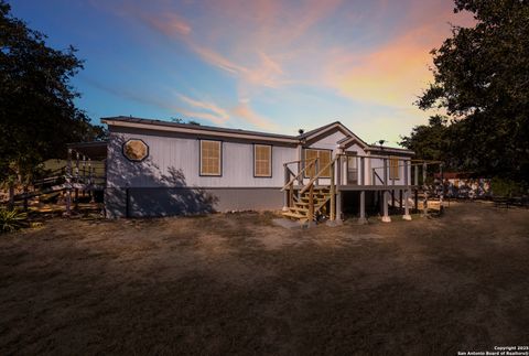 A home in Lakehills