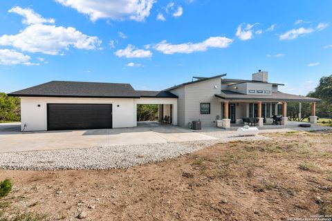 A home in Spring Branch